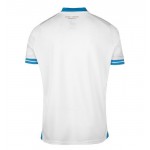 Günstige Fußballtrikots Olympique Marseille Kinder Heimtrikot 2023-24 Kurzarm